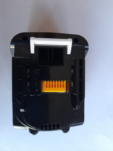 Batteria compatibile makita - batteria,