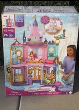 Disney principessa avventure