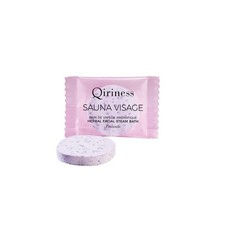Qiriness sauna visage - sauna, di