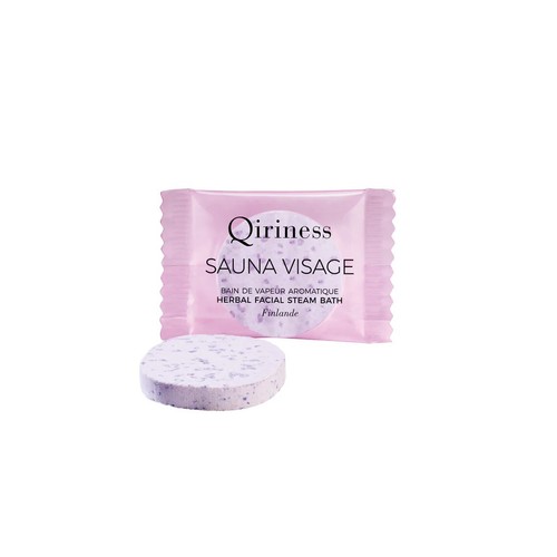 Qiriness sauna visage bagno - qiriness,
