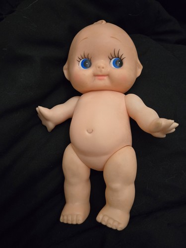 Bambola kewpie vintage anni - kewpie,