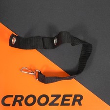 Croozer Nastro di Cattura per Timone per Rimorchio Kid Cargo Dog