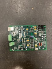 Active Power SIO Daughter Interface Board 30127-2_02 System I/O PCB 30126 REV A