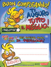 FIGURINA STICKER