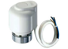 FAR COMANDO/TESTINA ELETTROTERMICO C/MICRO A 4 FILI 24V 230V 1914 1924 1913 1923