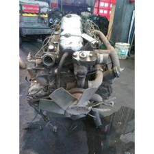 ⭐ MOTORE COMPL. PER VEICOLI INDUSTRIALI MULETTO LINDE 1950