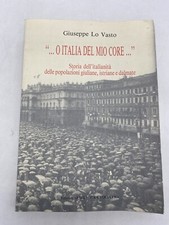 GIUSEPPE LO VASTO - "..O