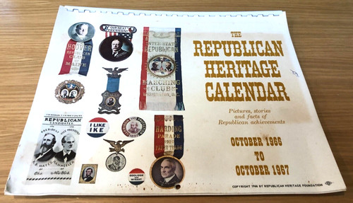 Calendario patrimonio - calendario,