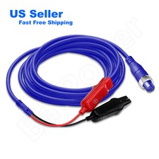 Cavo batteria mulinello da