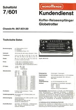 Manuale Di Servizio Per