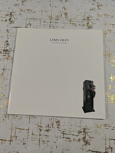 Linn un appassionato - linn,