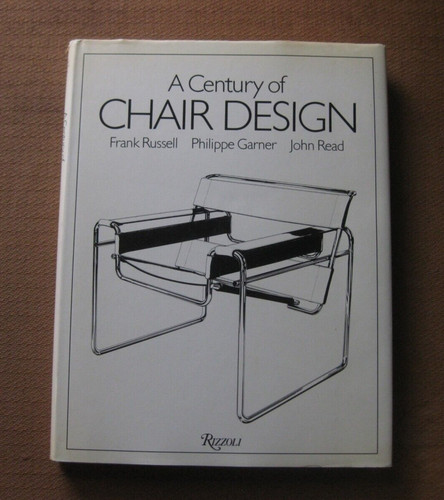 Century chair design - of,