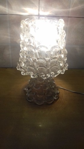 Lampada tavolo epoca - tavolo, d'epoca
