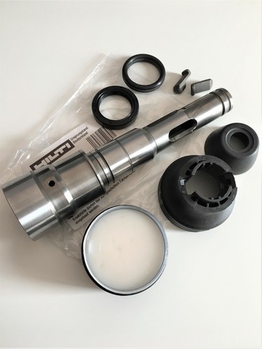Set riparazione mandrino - set,