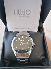 Orologio da uomo Liu Jo Luxury Collezione Madison TLJ1097