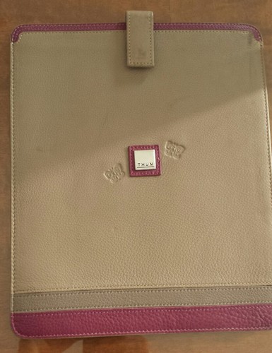Ipad custodia thun pelle - custodia, in