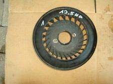 Rasaerba rasaerba rasaerba ruota ventola motore 12-12,5-13 HP Briggs & Stratton