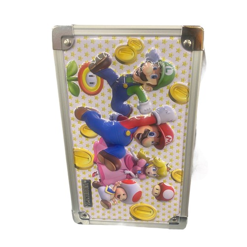 Vaultz super mario design - vaultz,