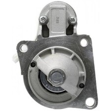 Motorino di Avviamento Nuovo -
