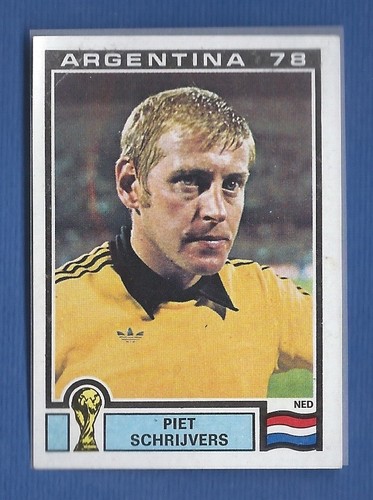 Figurina calciatori panini - figurina,