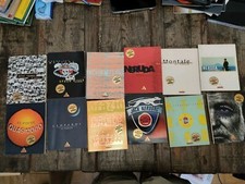 Lotto 12 I Miti Poesia