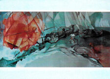 [MD10158] CPM - LA VELA - G