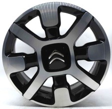 4 cerchi lega citroen c3