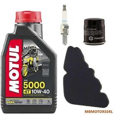 KIT TAGLIANDO PIAGGIO LIBERTY