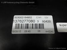 Strumentazione contachilometri