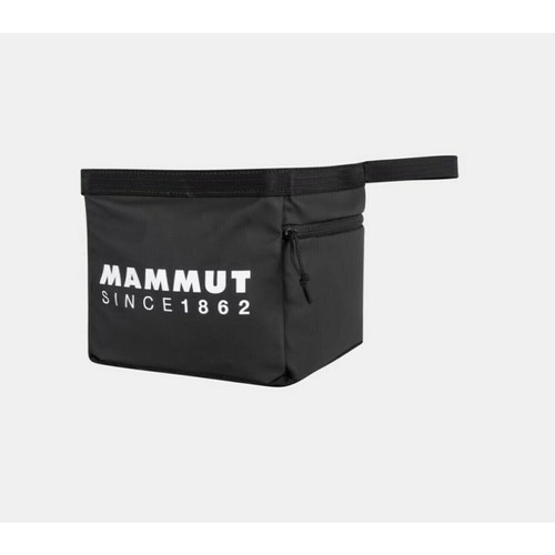 Mammut boulder cube - , chalk