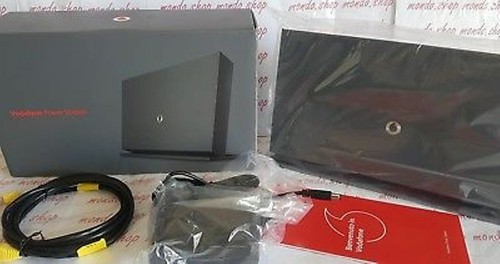 Modem vodafone power - vodafone, station