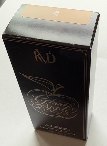 Kat von good apple - kat,