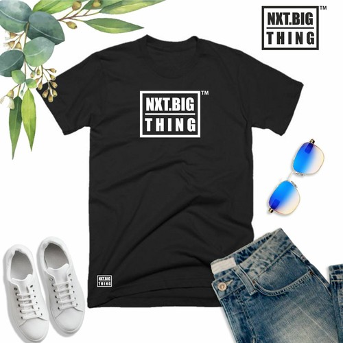 Next big thing - next,