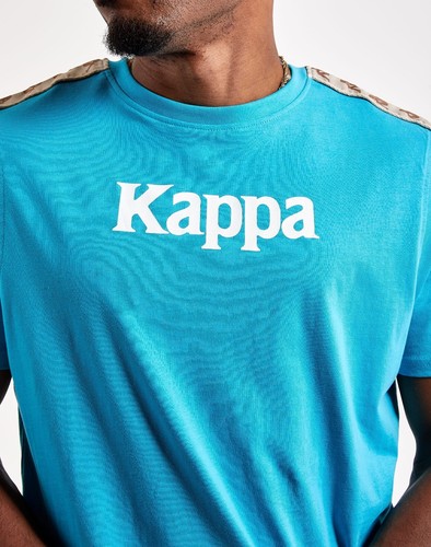 Kappa 222 banda shorts - kappa, a&