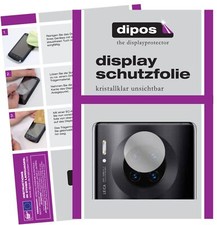 6x Pellicola per Huawei Mate