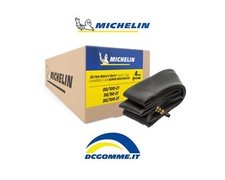 CAMERA D'ARIA MICHELIN UHD RINFORZATA 4MM 80/100 90/90-21 3.00 MOTO CROSS ENDURO