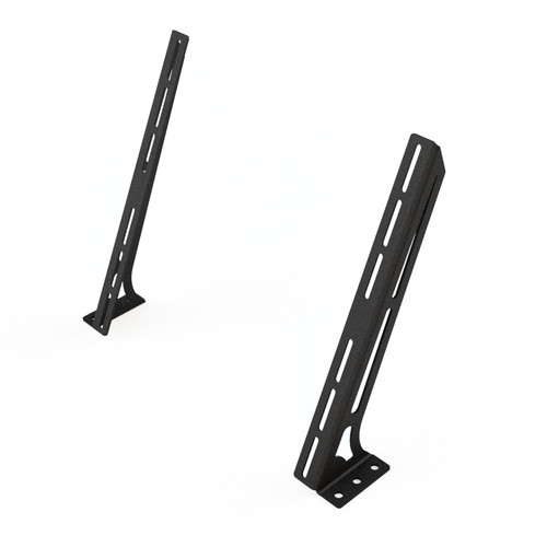 Amplificatore audio auto