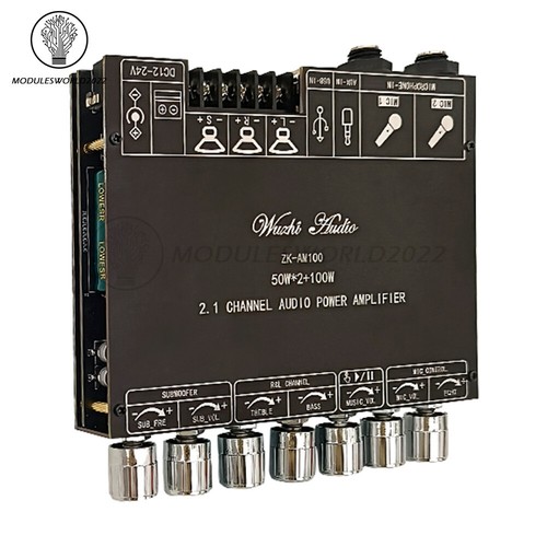 Am100 ktv microfono - zk-am100,