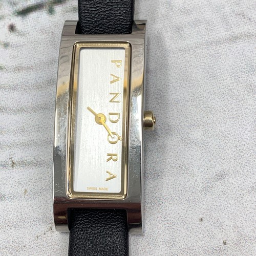 Orologio donna pandora doppio - pandora,