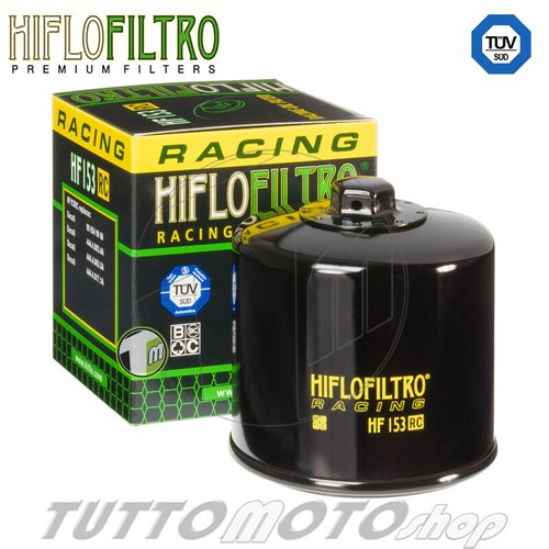 Filtro olio hiflo - filtro, hf153rc