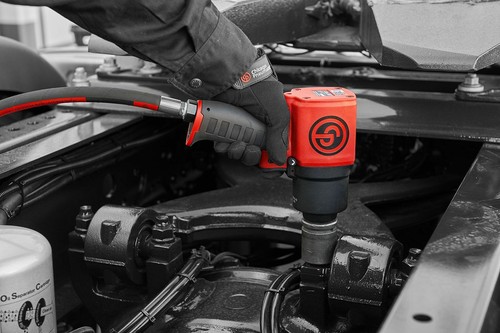 Chicago pneumatic 7769 - pneumatic,