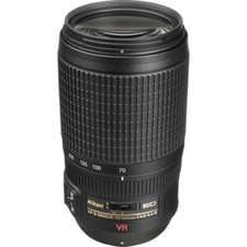 Nikon s vr - nikon, af-s