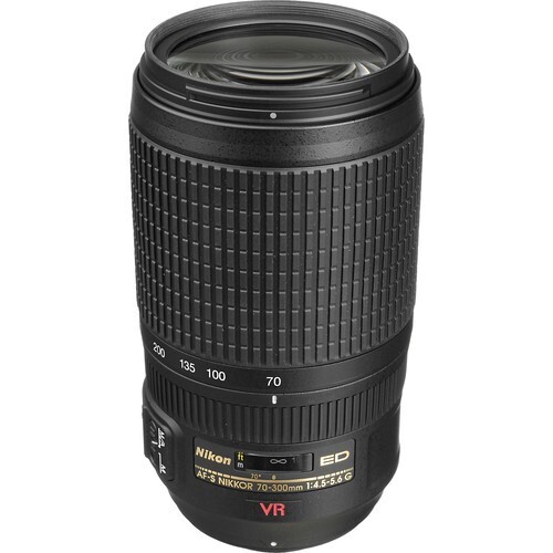 Nikon s vr - nikon,
