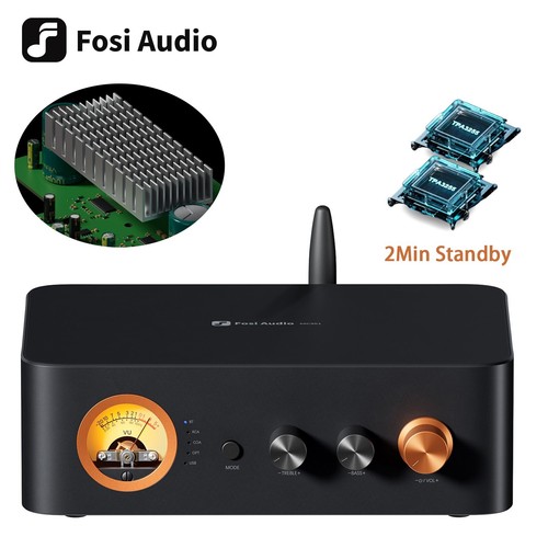 Fosi audio mc351 - fosi, canali