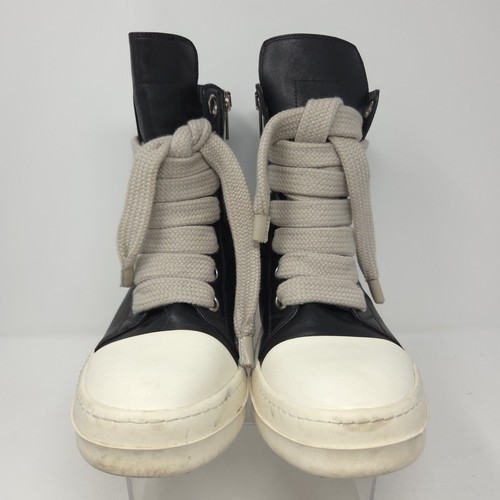 Sneakers alte rick - sneakers, jumbo