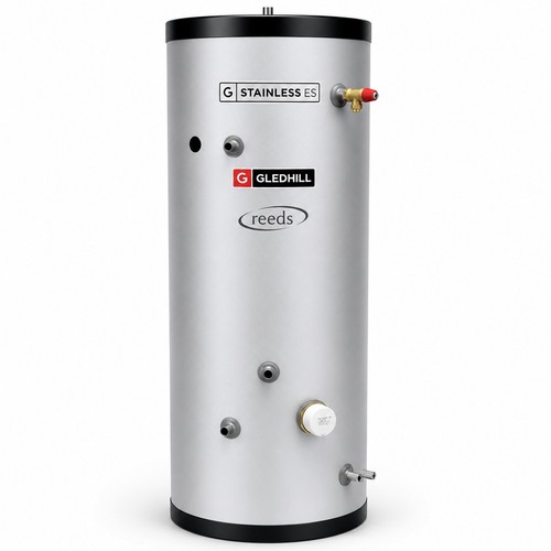 Gledhill 200l bombola acqua - es,