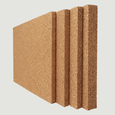 Sughero Naturale Biondo