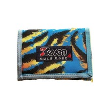 Portafoglio Originale Seven