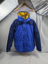 Rara giacca alpinismo vintage