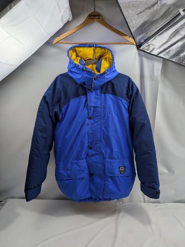 Rara giacca alpinismo vintage